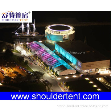 Beautiful Marquee Tent for Party